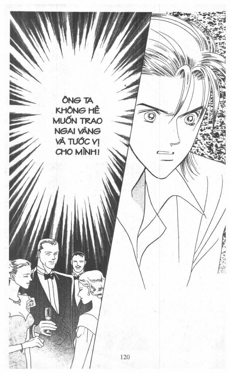 nàng tiên ánh trăng - kaguya hime chapter 14 118