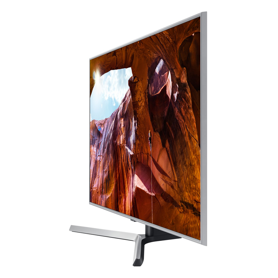 Smart Tivi Samsung 4K 43 inch UA43RU7400