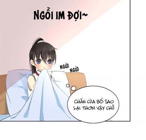 sinh sinh tương thác chapter 17 16