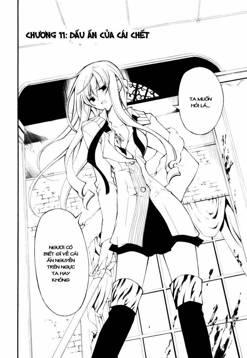 bloody cross chapter 11 4