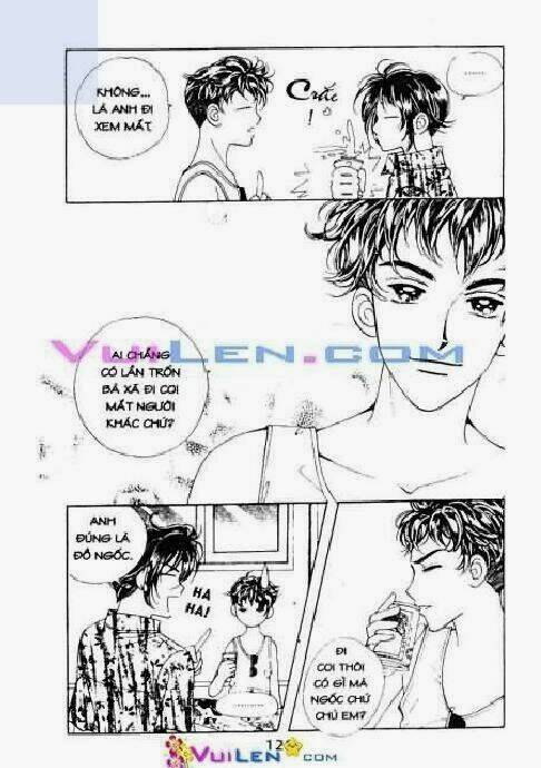 nhật ký tân hôn chapter 5 129