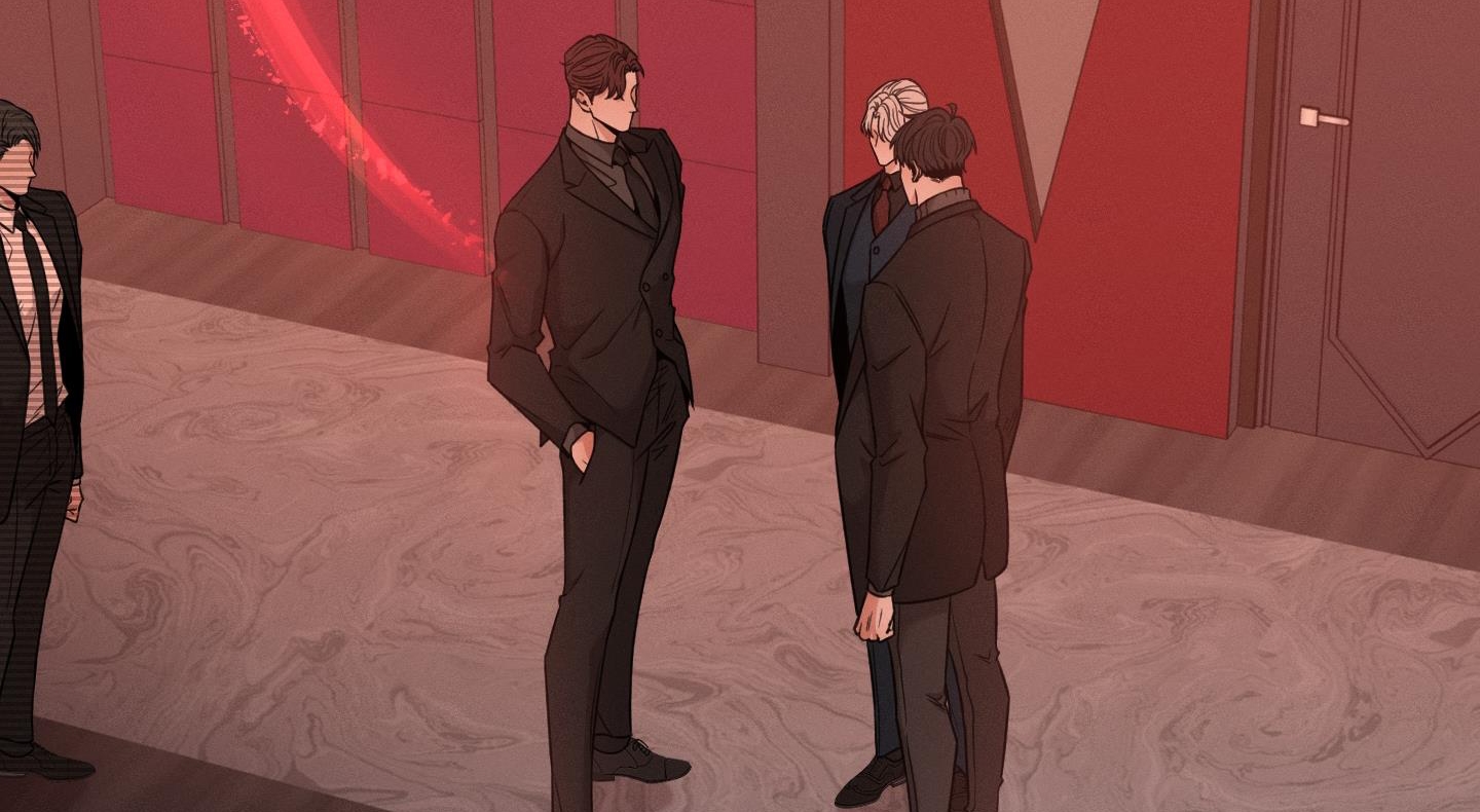 hội chứng minmotion chapter 41 7