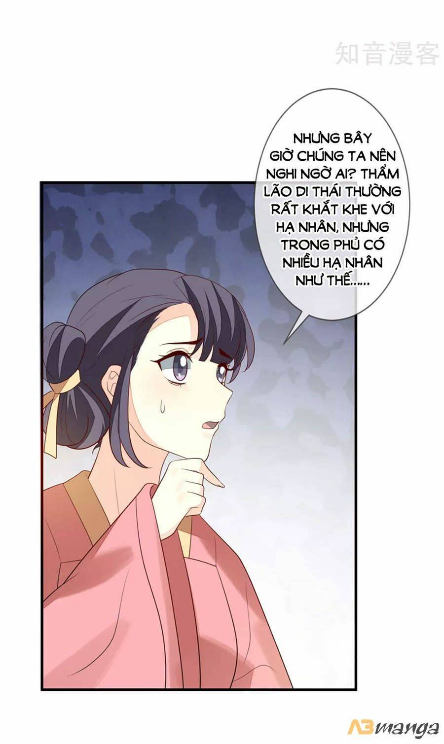 cửu khuyết phong hoa chapter 92 32