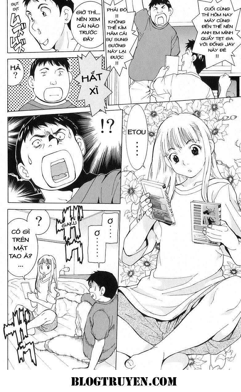 gacha gacha - secret chapter 41 10