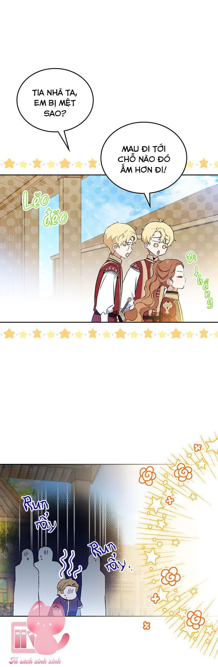 kiếp này ta sẽ trở thành gia chủ chapter 98 49