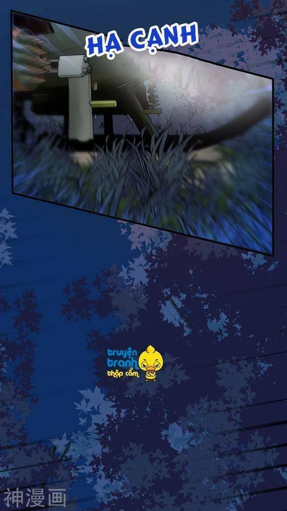 chọc tới chủ tịch tổng tài 2 chapter 66 3