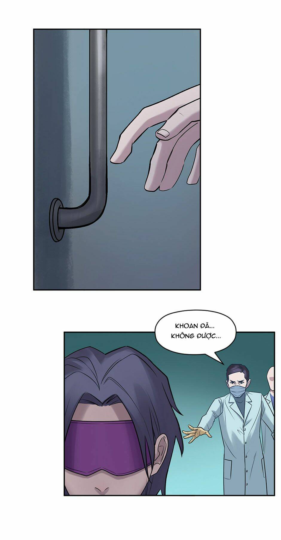 anh hùng và hiệp nữ chapter 48 19