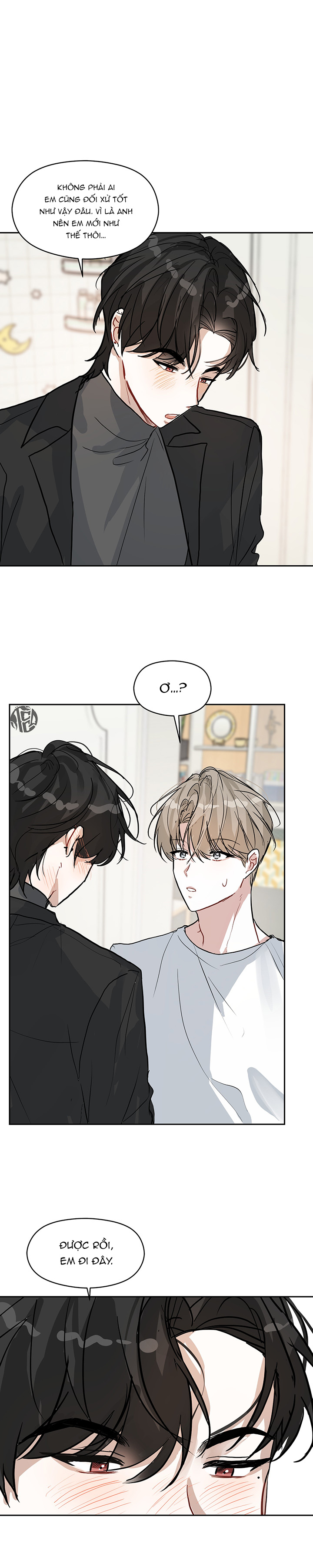 mùa xuân trở lại chapter 10 1