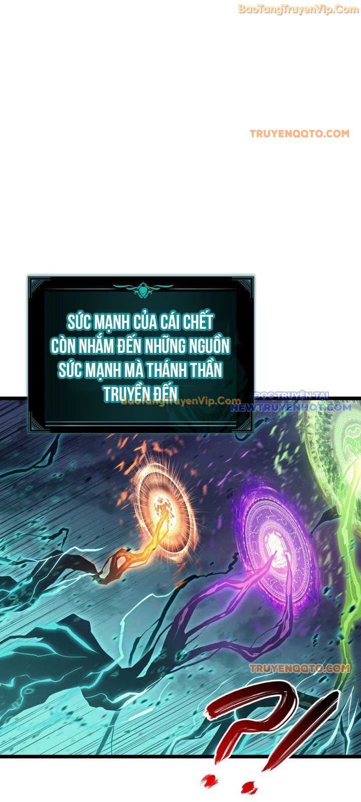 Vị Vua Mạnh Nhất Đã Trở Lại chapter 116 62