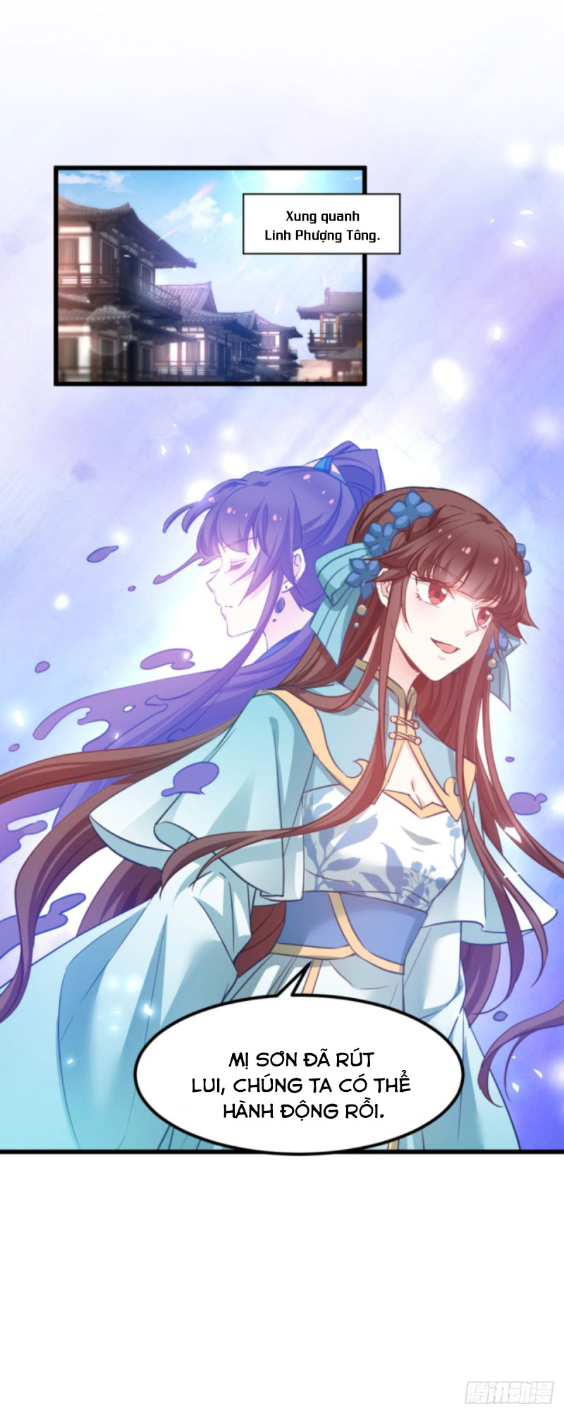 trò chơi trừng phạt chapter 88 29