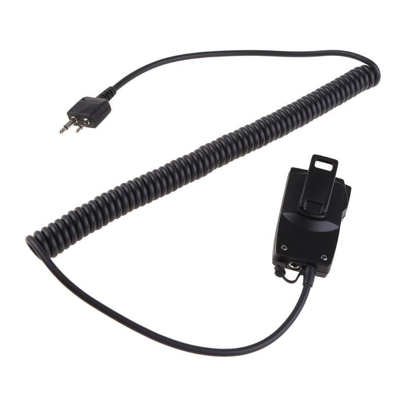 Bộ Đàm Hai Chiều Có Jack Cắm Tai Nghe Dành Cho HM-46 Interphone