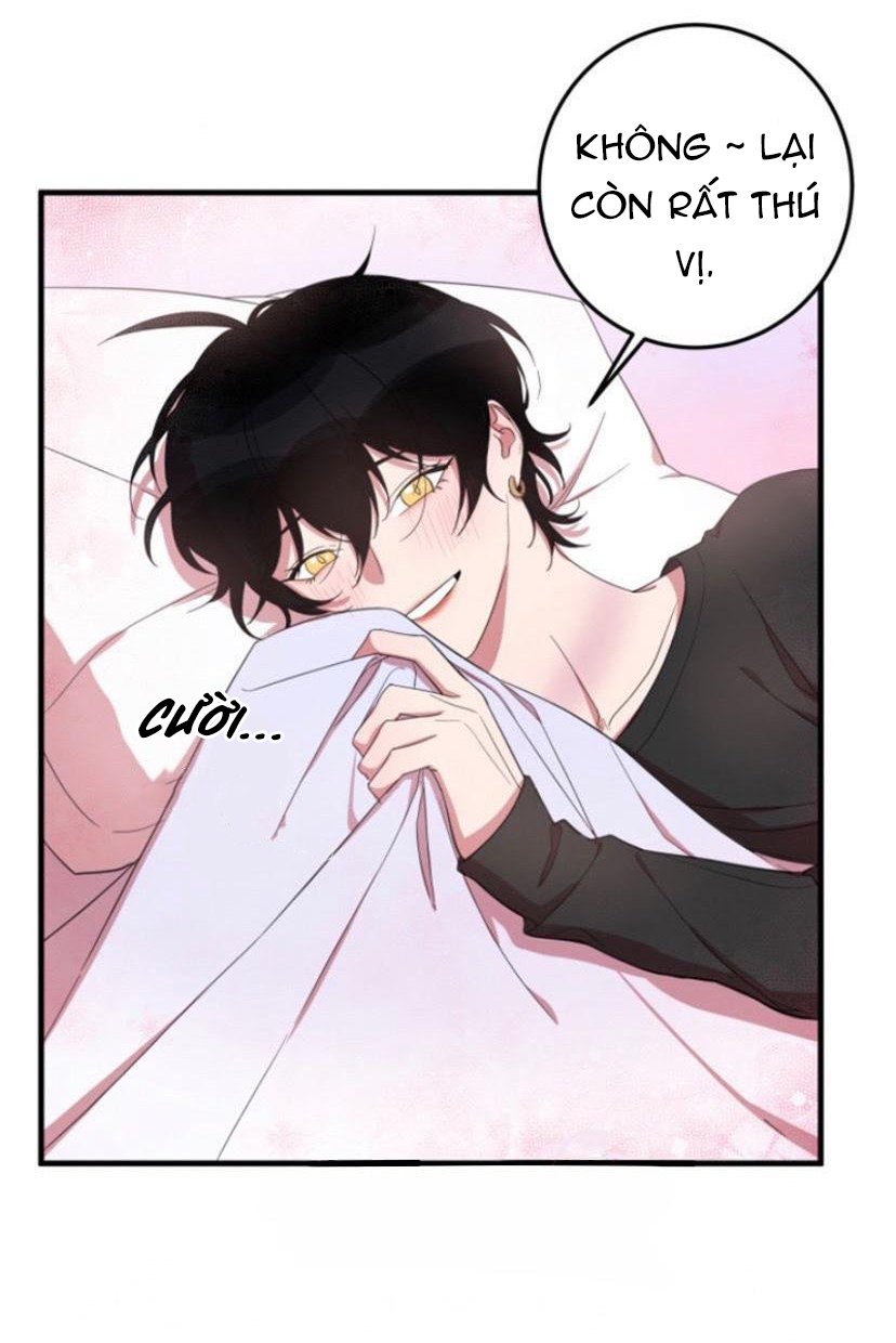 người tình dâm đãng của tôi chapter 8 21