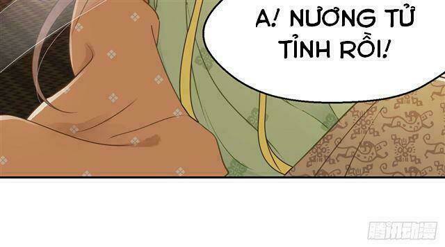 vương gia ba tuổi rưỡi của tôi chapter 28 43