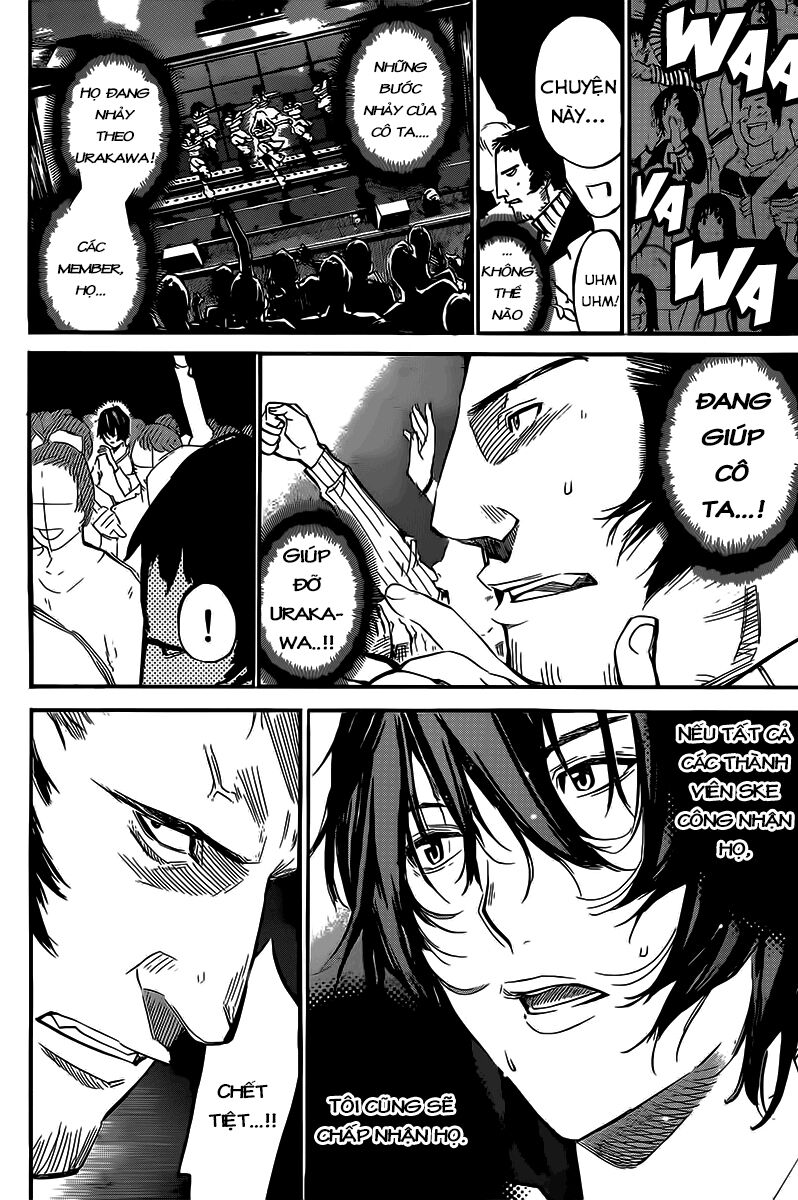 akb49 - renai kinshi jourei chapter 132 13