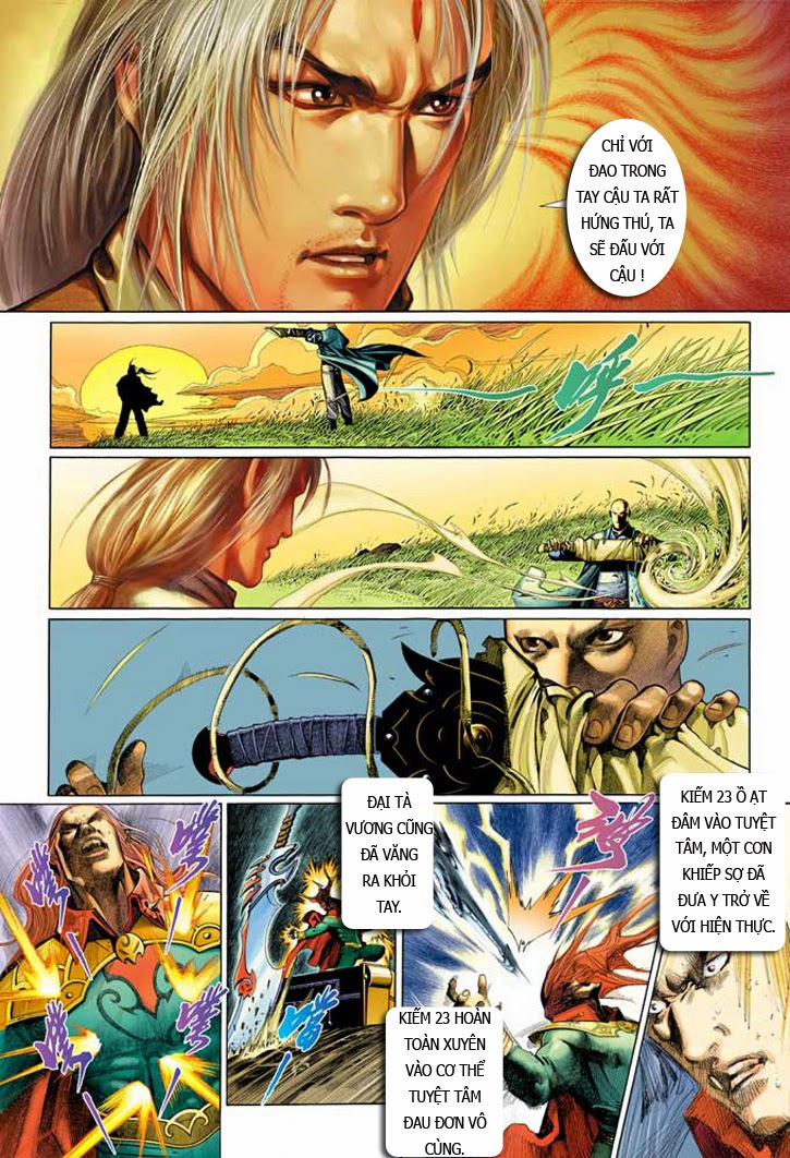 phong vân chapter 339 16