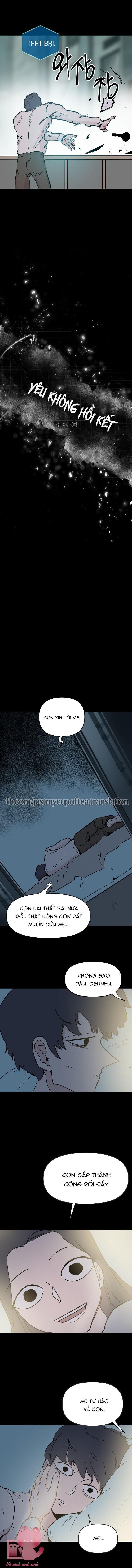 yêu không hồi kết chapter 48 3