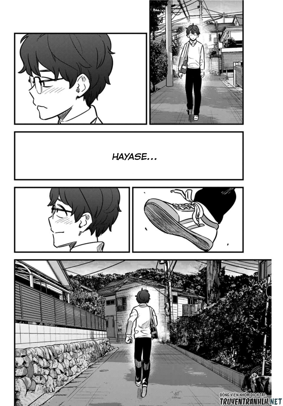 please don bully me - nagatoro-san chapter 66 14