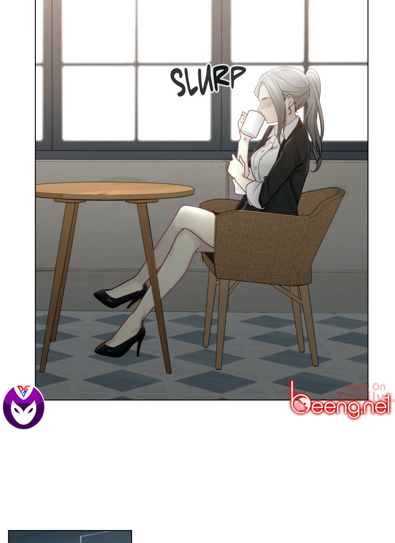 mở khóa tim em chapter 29 28