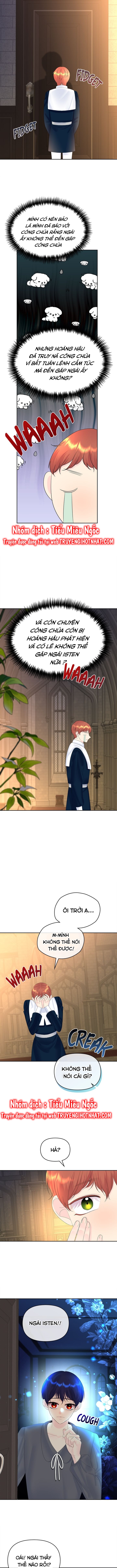 nuôi chồng từ bé chapter 38 6