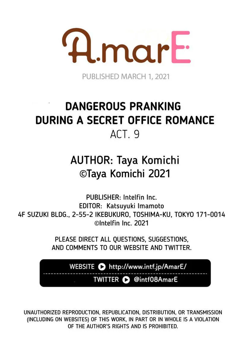 [18+] chuyện tình bí mật lãng mạng ở văn phòng chapter 9.1 16