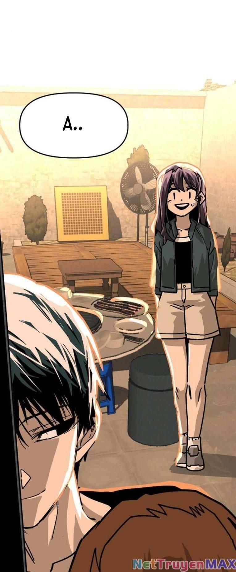 chỉ có cái c.h.ế.t mới là sự cứu rỗi chapter 32 91