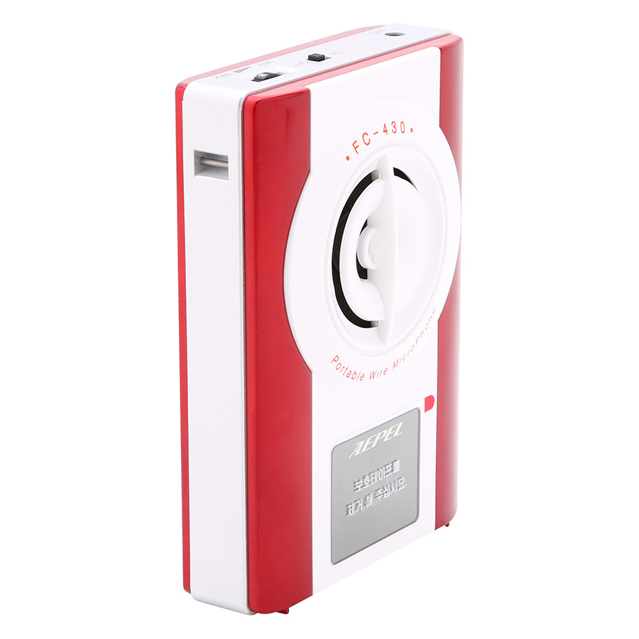 Máy trợ giảng AEPEL FC-430