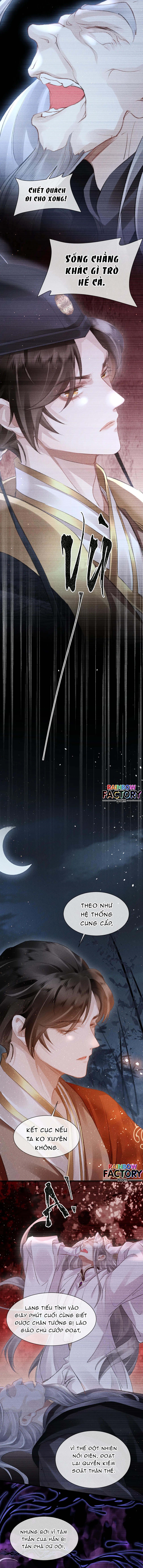 giáo chủ thích ức hiếp người chapter 19 6