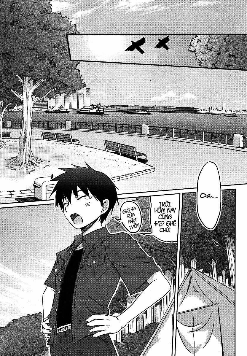 they are my noble masters chapter 1 5