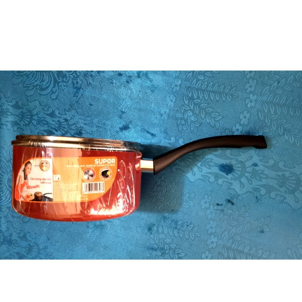 Nồi chống dính Supor H18202-T18