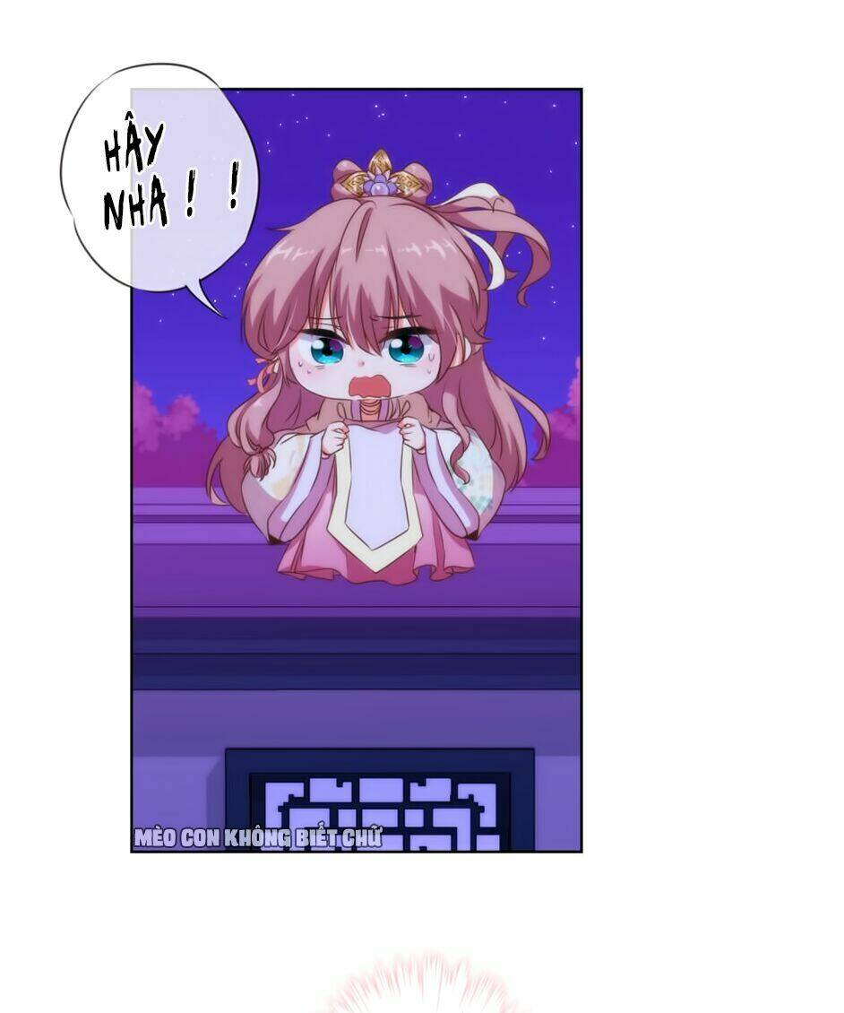 ồ, sủng phi đại nhân của ta chapter 8 6