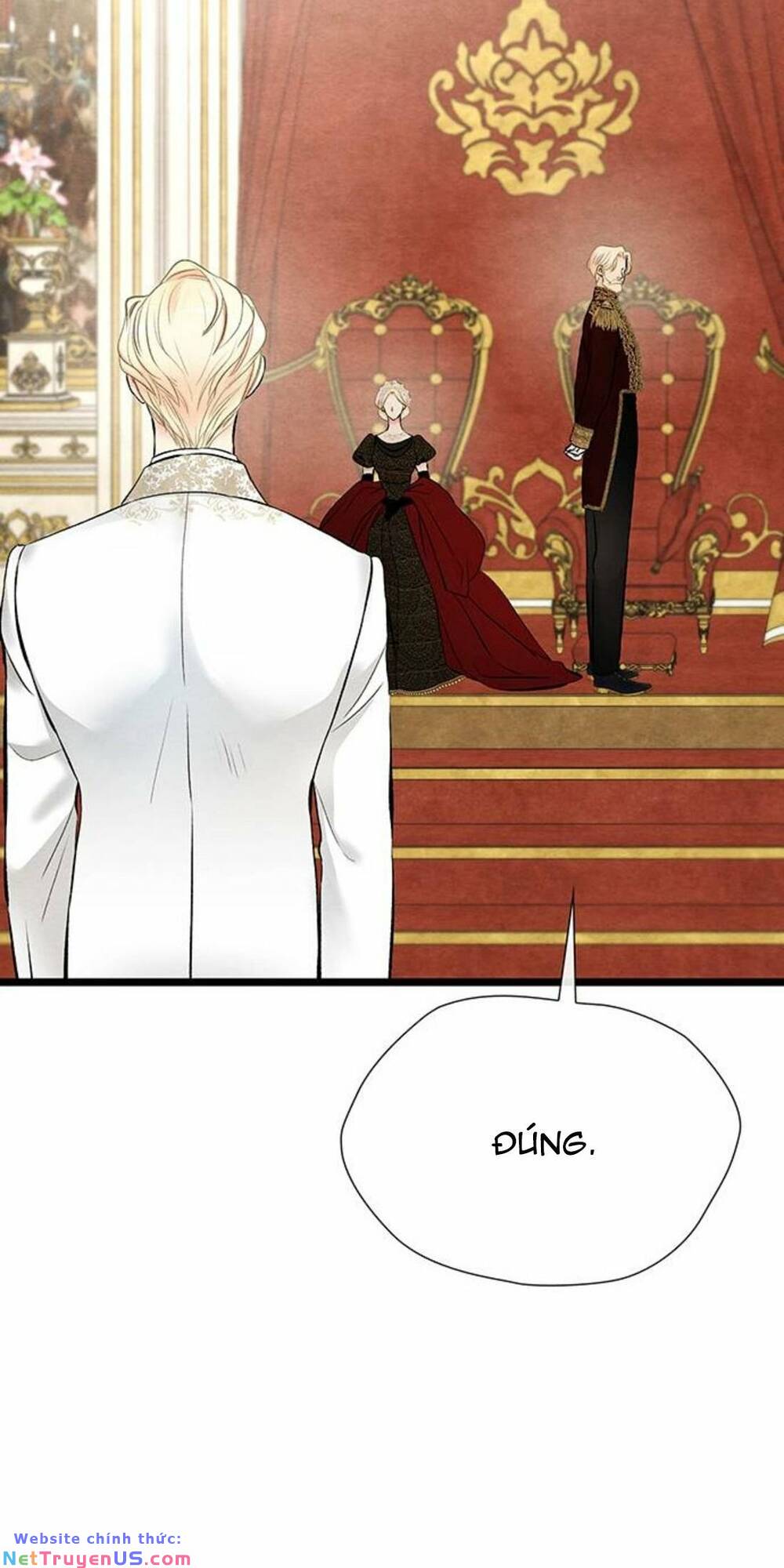 Hoàng Tử Rắc Rối chapter 29.2 41