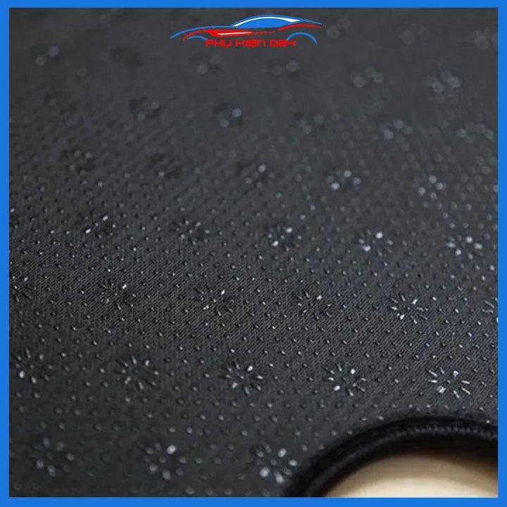 Thảm taplo xe ô tô Toyota Zace chống nắng nóng làm mát xe mở rộng tầm nhìn