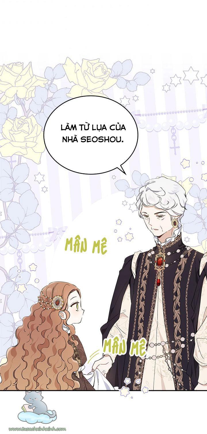 kiếp này ta sẽ trở thành gia chủ chapter 56 50