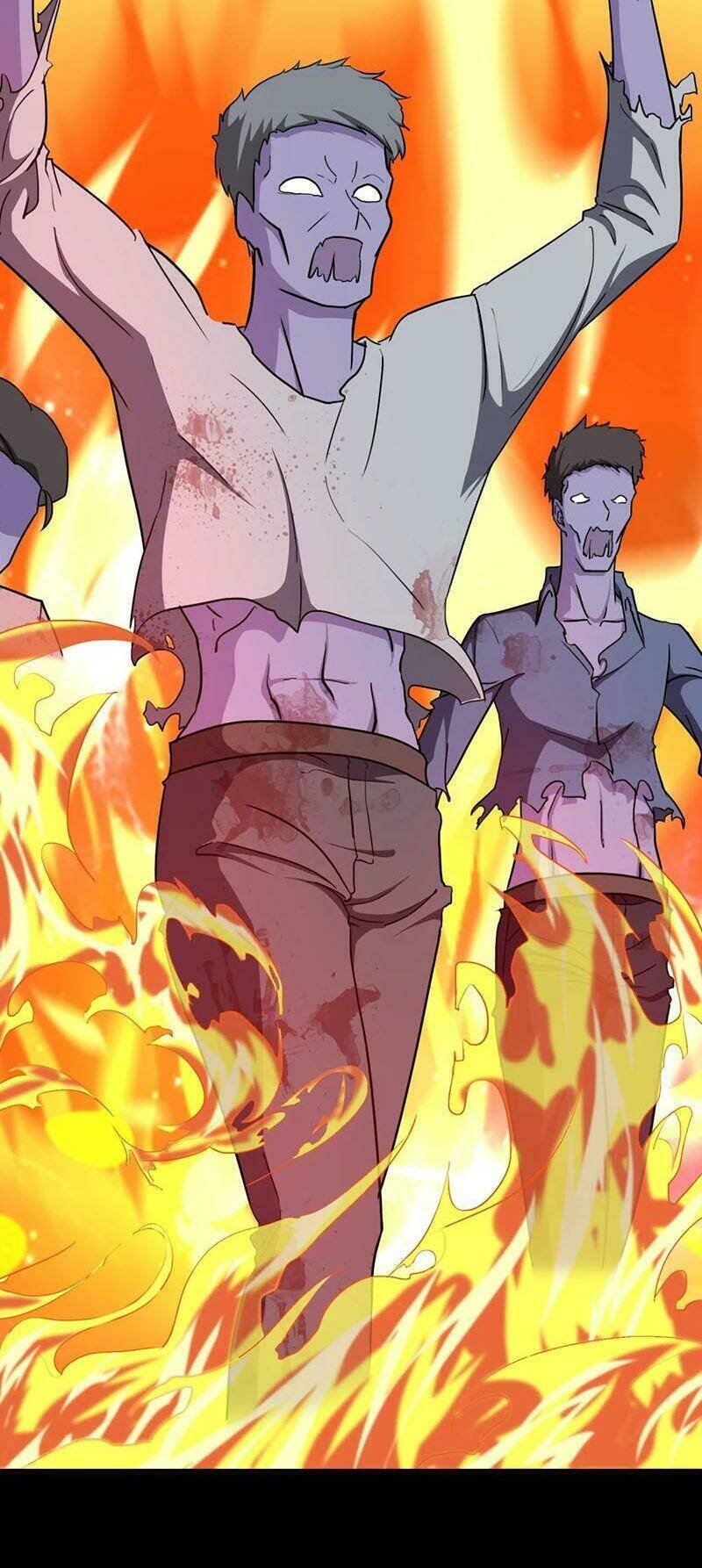 bạn gái virus của tôi chapter 216 4