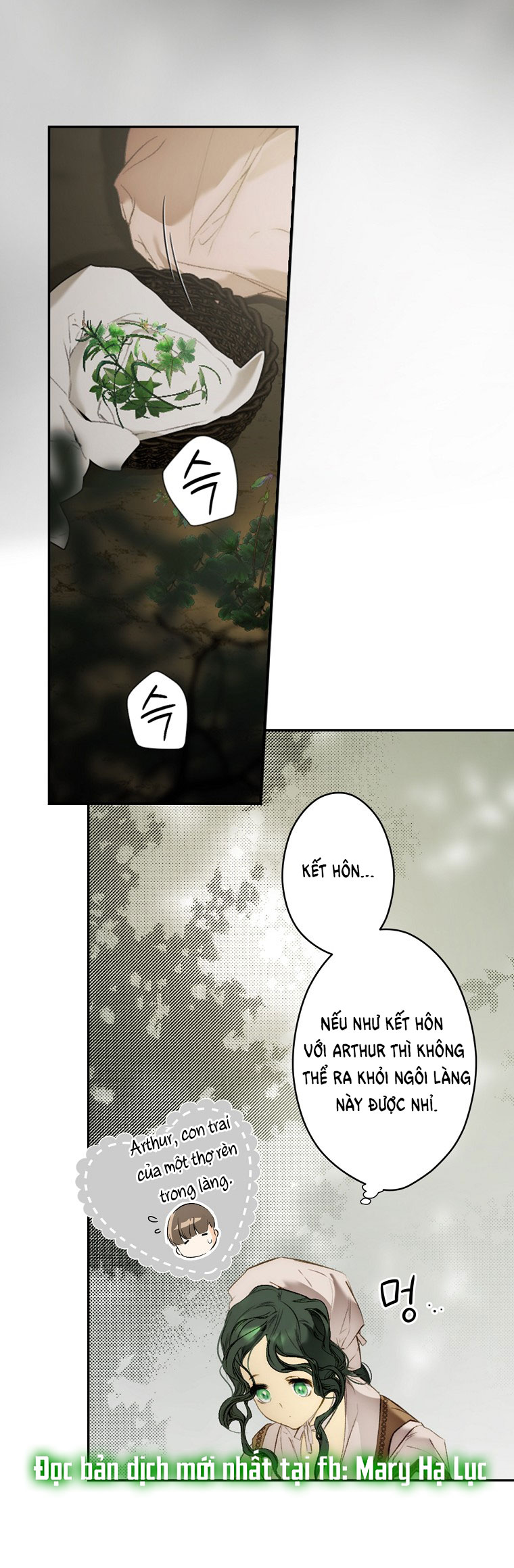 quý cô bí ẩn - secret lady chapter 78.2 12