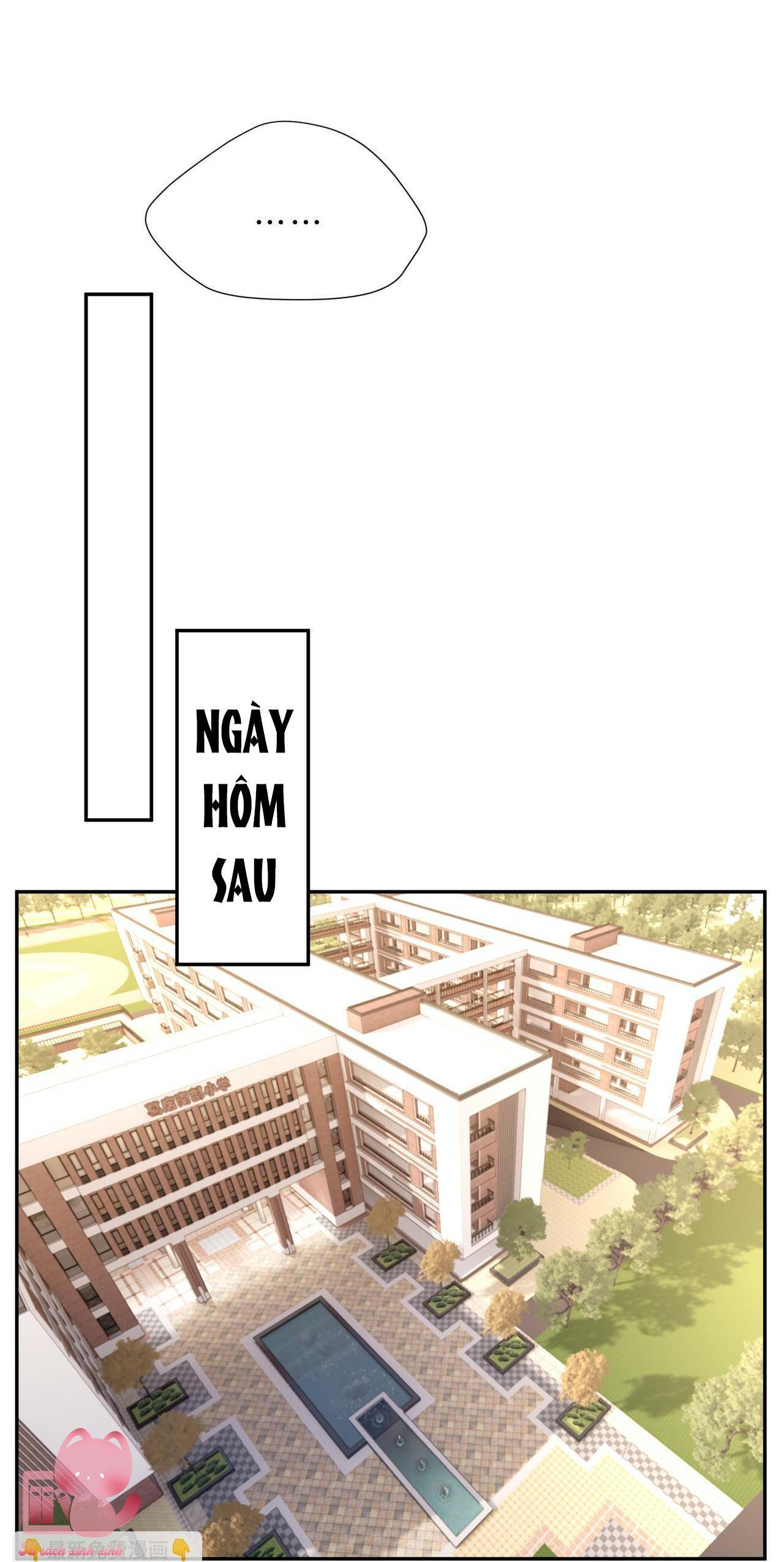 phu nhân mỗi ngày đều tại tuyến vả mặt chapter 13 8