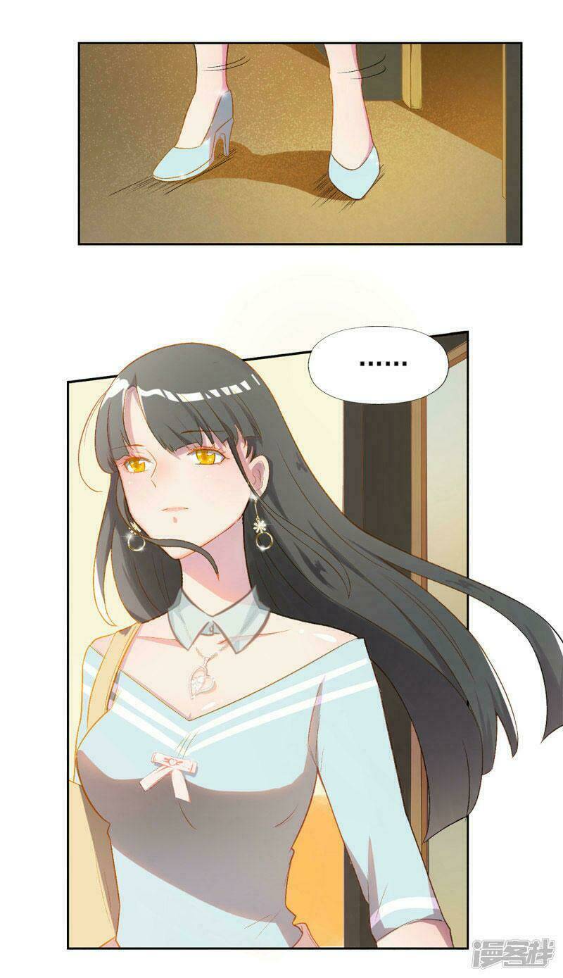 hôn nhân dục vọng: thiếu gia nhẹ một chút! chapter 1 26