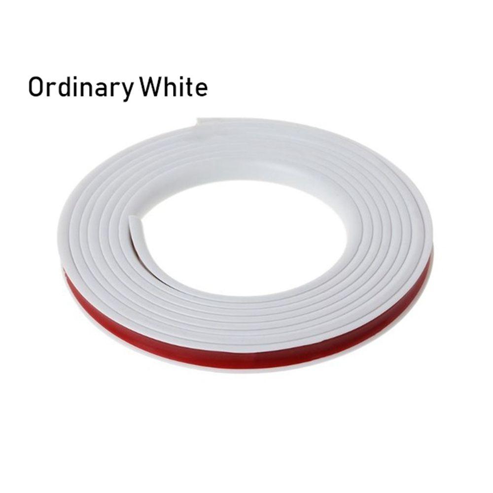 2M Dải Bảo Vệ Chống Va Chạm Trầy Xước Dải Ván Trượt Ốp Lưng Bảo Vệ Xe Điện Phụ Kiện Cho Xiaomi Mijia M365 Color: grey-Ordinary