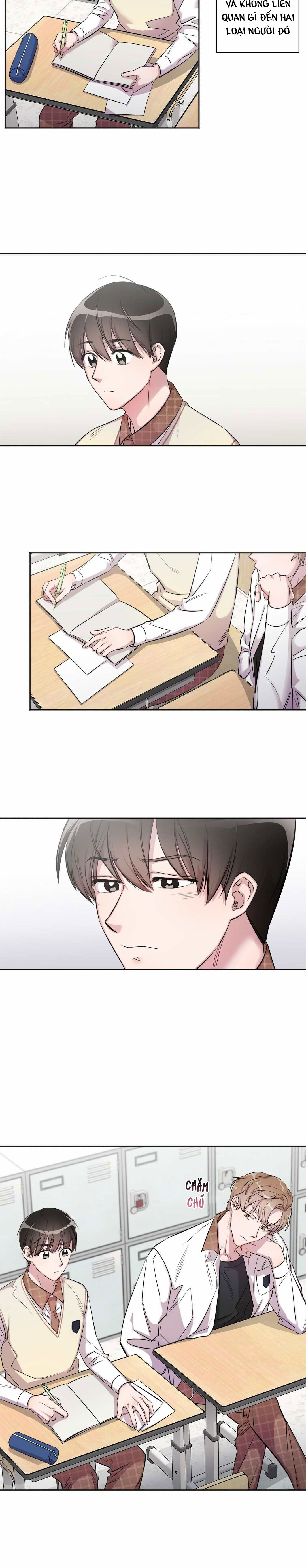 can't help it chapter 1 3