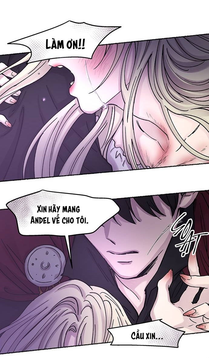 như gió trên cành cây khô chapter 29 67