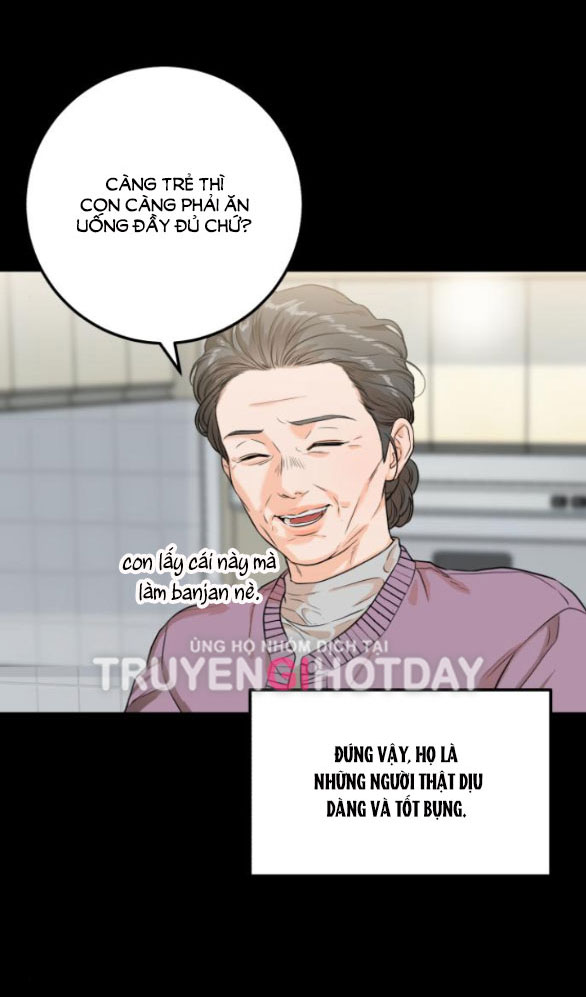 Nóng Lòng Muốn Giày Vò Em chapter 2.1 33