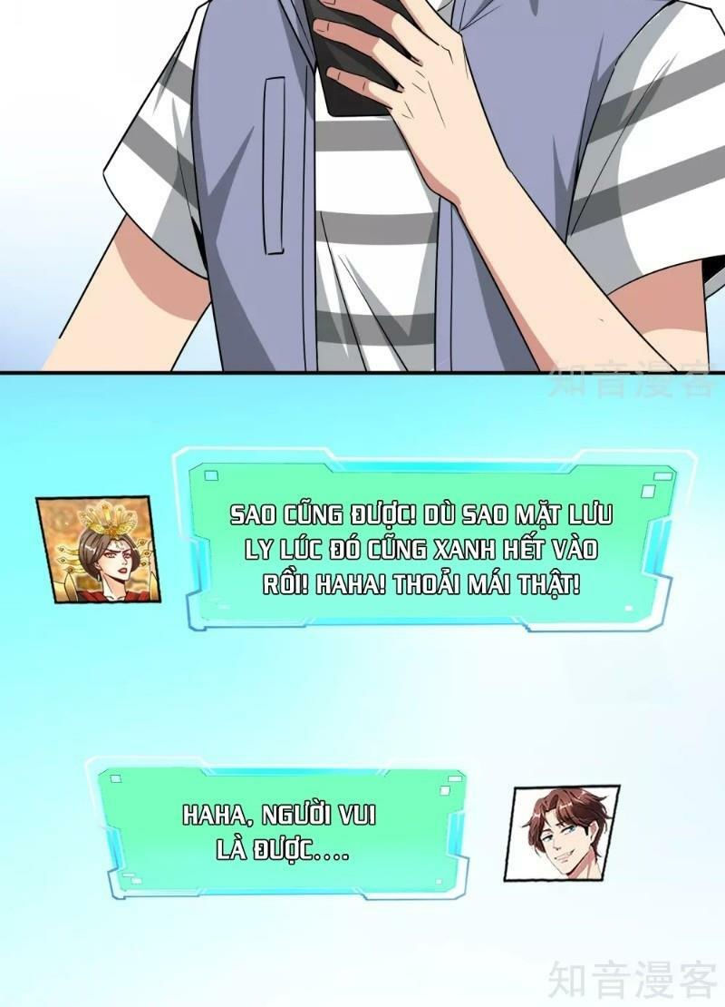 vòng bạn bè mạnh nhất của tiên giới chapter 30 4