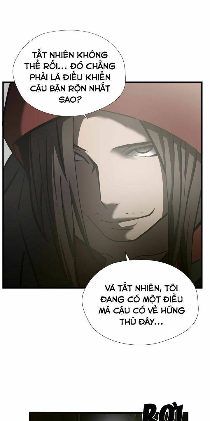 kẻ bị ruồng bỏ chapter 44 32