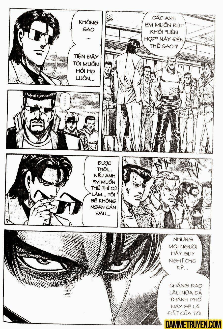 sức mạnh nhân đôi chapter 34.1 17