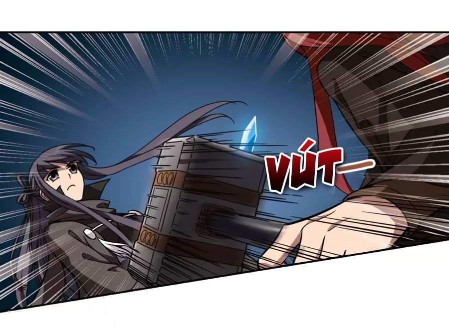 phượng nghịch thiên hạ chapter 150.1 19