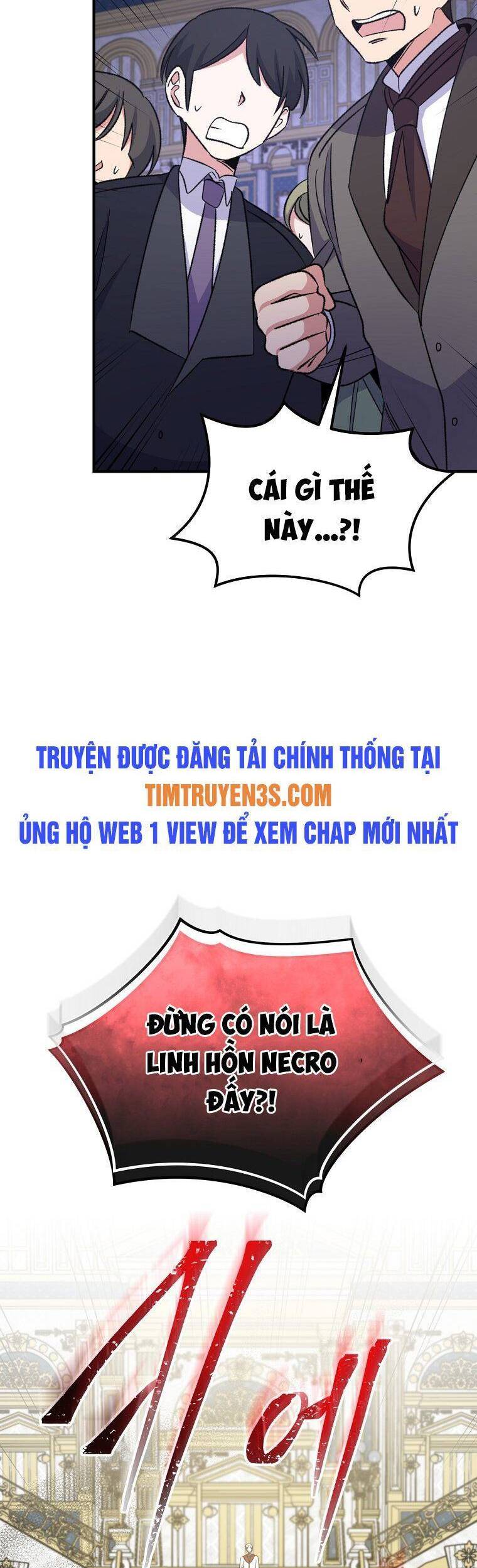 nhà hiền triết yigret chapter 70 17