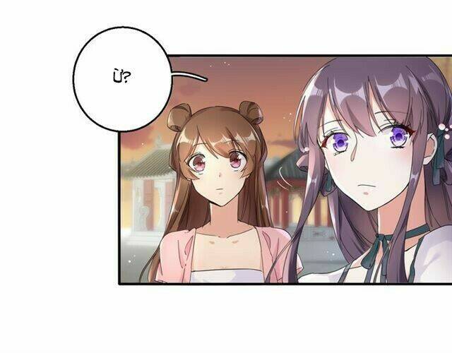 hoa nhan sách chapter 31.1 14