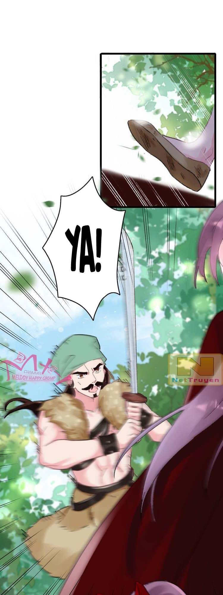 hoa nhan sách 2 chapter 114 4