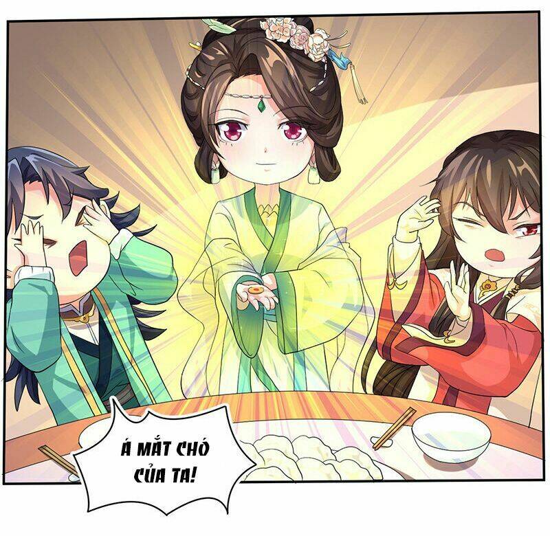 nghiên hương kỳ đàm chapter 50.3 7