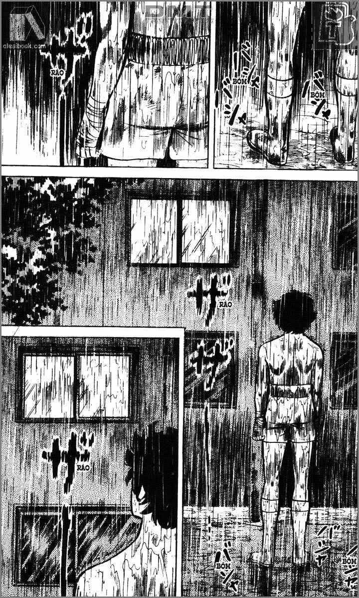 ganbare genki chapter 128 14